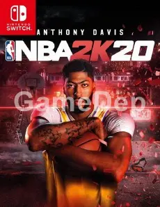 NBA 2K20