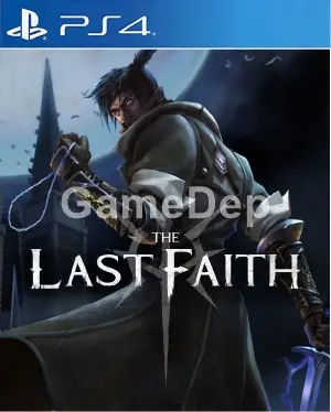 The Last Faith