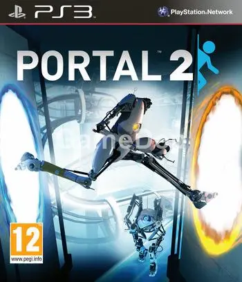 Portal 2