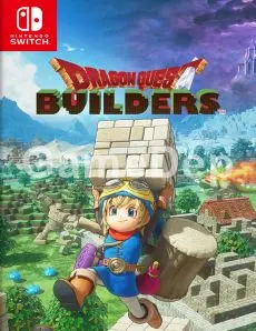 Dragon Quest Builders