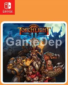 Torchlight 2