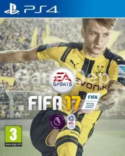 FIFA 17