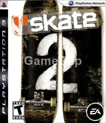 Skate 2