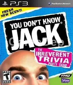 You Dont Know Jack