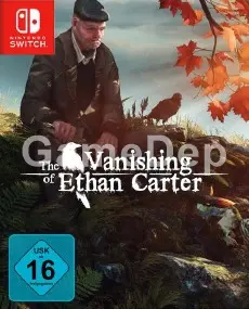 The Vanishing of
Ethan Carter