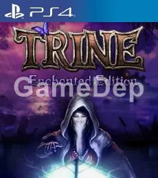 Trine Enchanted Edition