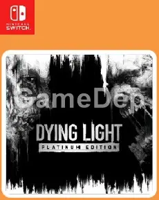 Dying Light
Platinum Edition