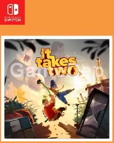 It Takes Two