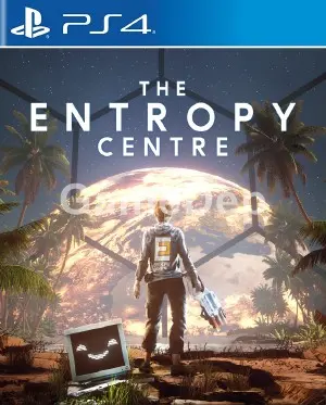 The Entropy Centre