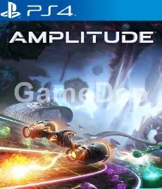 Amplitude