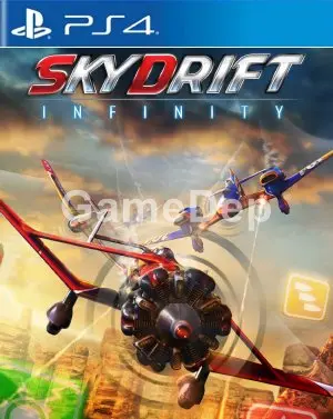 Skydrift Infinity