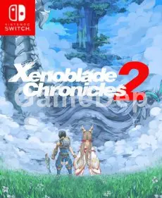 Xenoblade Chronicles 2