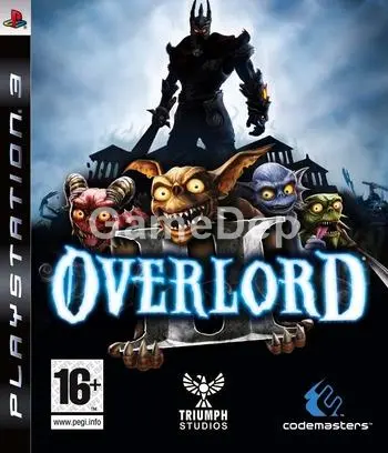 Overlord 2