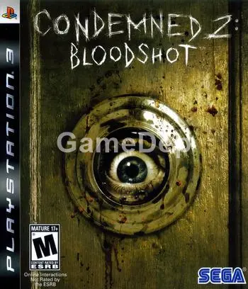 Condemned 2 Bloodshot