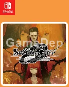 Steins Gate 0