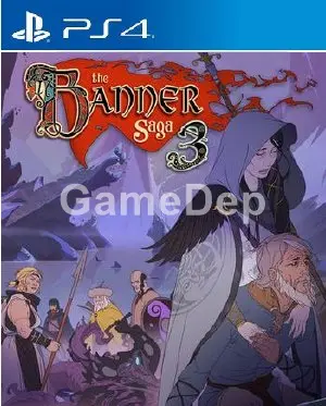 The Banner Saga 3