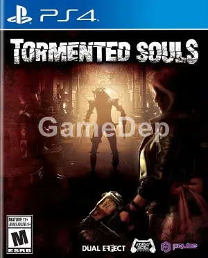 Tormented Souls