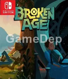 Broken Age