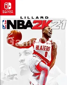 NBA 2K21