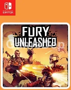 Fury Unleashed