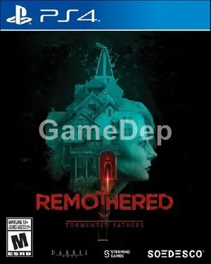 Remothered Tormented Fathers