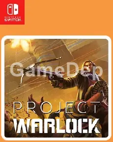 Project Warlock