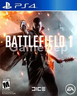 Battlefield 1