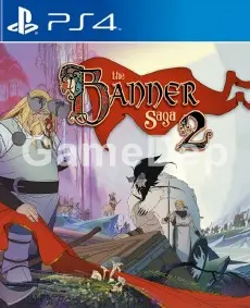 The Banner Saga 2