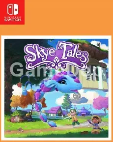 Skye Tales