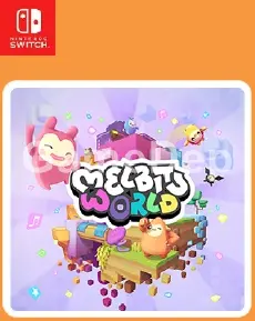 Melbits World