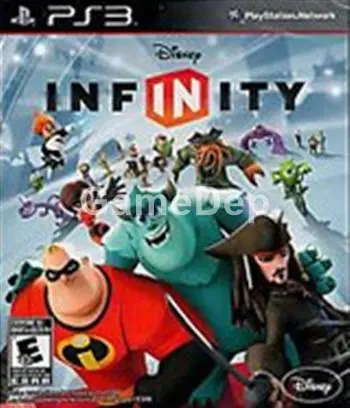 Disney Infinity