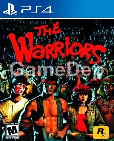 The Warriors