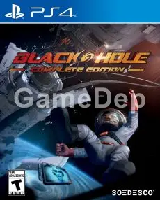 Blackhole Complete Edition