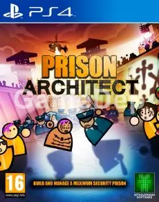 Prison Architect