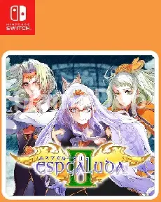 Espgaluda II