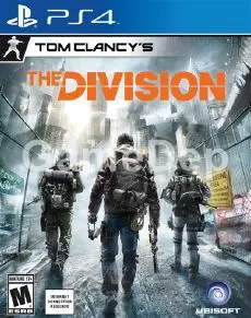 Tom Clancys The Division