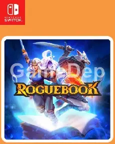 Roguebook