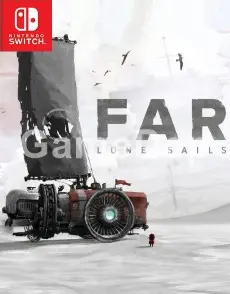 FAR Lone Sails