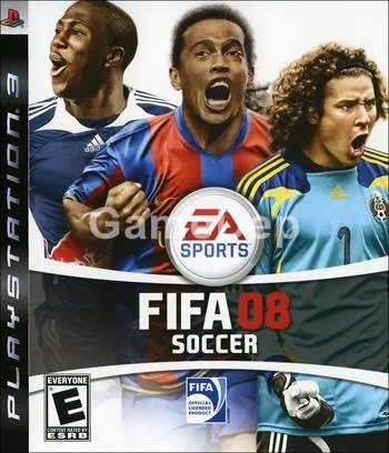 FIFA 08