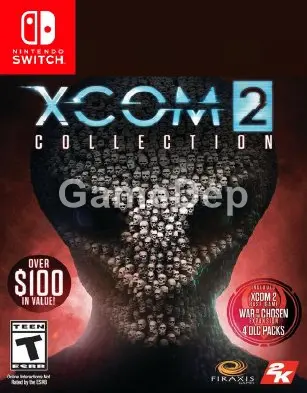 XCOM 2 Collection