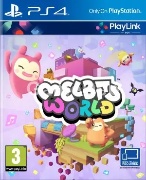 Melbits World