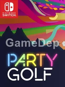 Party Golf