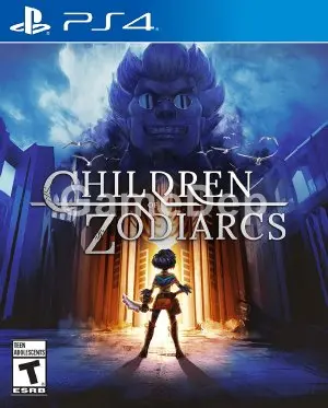 Children of Zodiarcs