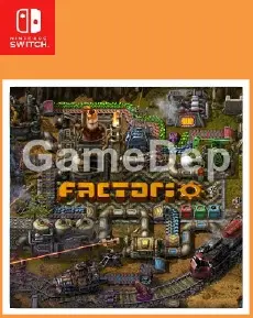 Factorio