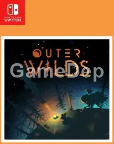 Outer Wilds