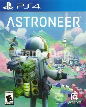 Astroneer