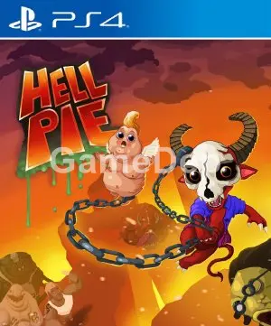 Hell Pie