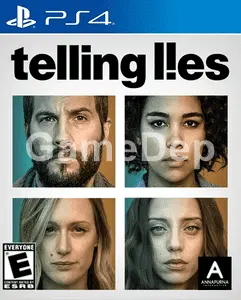 Telling Lies