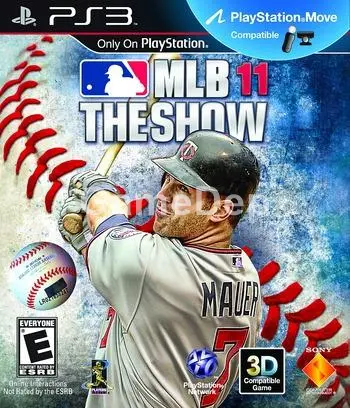 MLB 11 The Show