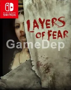 Layers of Fear Legacy